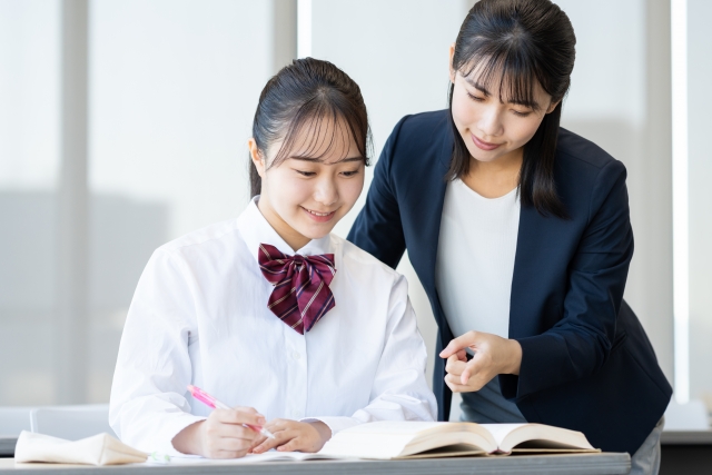 「わからない」が「わかる！」に変わる