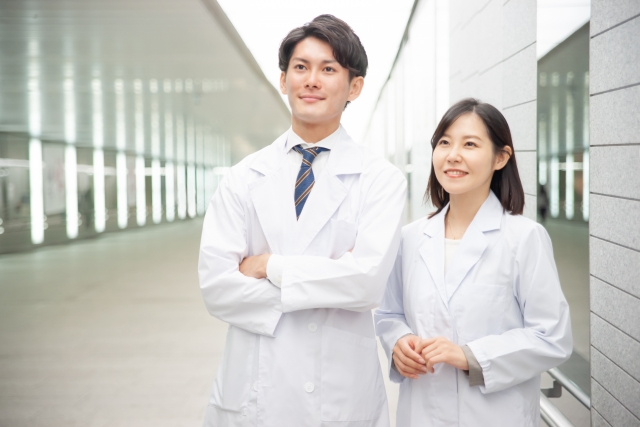 医学部受験サポート