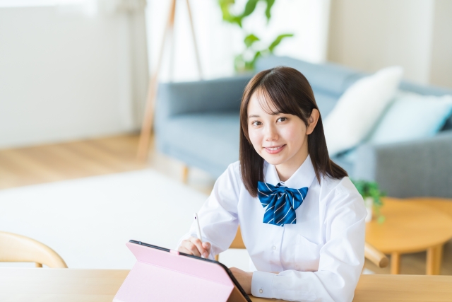 簡単接続なオンライン授業